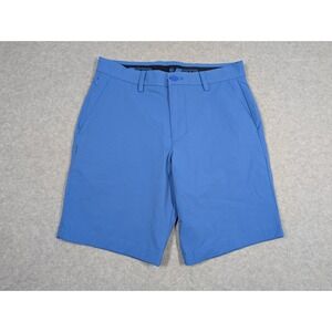 Vineyard Vines Men Shorts 28x8 OTG On The‎ Go Chino Performance Golf Stretch